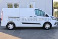 Daumennagel 4 - Ford Transit 320-EB Custom Kasten L2H1 Klima 3-Sitze