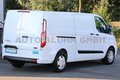Daumennagel 5 - Ford Transit 320-EB Custom Kasten L2H1 Klima 3-Sitze