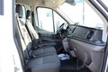 Daumennagel 12 - Ford Transit 350-EB Mixto L4H3 + Regaleinbau Klima