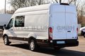 Daumennagel 3 - Ford Transit 350-EB Mixto L4H3 + Regaleinbau Klima