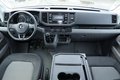 Daumennagel 13 - Volkswagen Crafter 35 TDI Doka L4 + Klima AHK 3.0T 7-Sitze