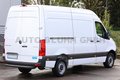 Thumbnail 4 - Mercedes-Benz Sprinter 317 Kasten Pro L2H2 9G-Tronic Navi Cam