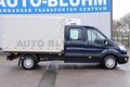 Daumennagel 4 - Ford Transit 350 4X4 Doka Plane L2 AHK 2,8T Standhzg