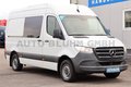 Daumennagel 3 - Mercedes-Benz Sprinter 315 Werkstattwg. Mixto L2H2 + AHK 3,5T