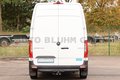 Daumennagel 6 - Mercedes-Benz Sprinter 315 Werkstattwg. Mixto L2H2 + AHK 3,5T