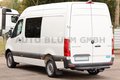 Daumennagel 7 - Mercedes-Benz Sprinter 315 Werkstattwg. Mixto L2H2 + AHK 3,5T