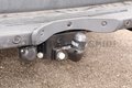 Daumennagel 8 - Mercedes-Benz Sprinter 315 Werkstattwg. Mixto L2H2 + AHK 3,5T