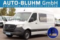 Daumennagel 1 - Mercedes-Benz Sprinter 315 Werkstattwg. Mixto L2H2 + AHK 3,5T