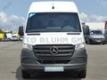 Daumennagel 2 - Mercedes-Benz Sprinter 315 Mixto Regaleinbaut. L2H2 + Standhzg