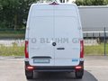 Daumennagel 6 - Mercedes-Benz Sprinter 315 Mixto Regaleinbaut. L2H2 + Standhzg
