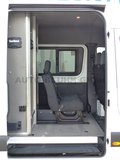 Daumennagel 12 - Mercedes-Benz Sprinter 315 Mixto Regaleinbaut. L2H2 + Standhzg