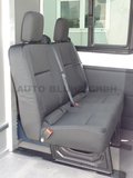 Daumennagel 13 - Mercedes-Benz Sprinter 315 Mixto Regaleinbaut. L2H2 + Standhzg