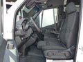 Daumennagel 14 - Mercedes-Benz Sprinter 315 Mixto Regaleinbaut. L2H2 + Standhzg