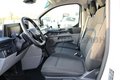 Daumennagel 11 - Ford Transit 320-EB Custom Kasten L2 + Navi Cam