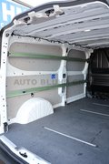 Daumennagel 10 - Ford Transit 320-EB Custom Kasten L2 + Navi Cam