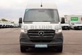 Daumennagel 2 - Mercedes-Benz Sprinter 315 CDI Werkstattwg Mixto L2H2 AHK 3,5T