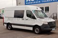 Daumennagel 3 - Mercedes-Benz Sprinter 315 CDI Werkstattwg Mixto L2H2 AHK 3,5T
