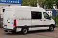 Daumennagel 5 - Mercedes-Benz Sprinter 315 CDI Werkstattwg Mixto L2H2 AHK 3,5T