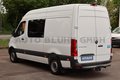 Daumennagel 7 - Mercedes-Benz Sprinter 315 CDI Werkstattwg Mixto L2H2 AHK 3,5T