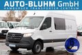 Daumennagel 1 - Mercedes-Benz Sprinter 315 CDI Werkstattwg Mixto L2H2 AHK 3,5T