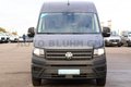 Daumennagel 2 - Volkswagen Crafter 35 TDI Kasten L4H3 Kamera AHK 3,0T Navi