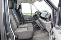 Daumennagel 11 - Volkswagen Crafter 35 TDI Kasten L4H3 Kamera AHK 3,0T Navi
