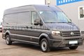 Daumennagel 3 - Volkswagen Crafter 35 TDI Kasten L4H3 Kamera AHK 3,0T Navi