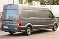 Daumennagel 5 - Volkswagen Crafter 35 TDI Kasten L4H3 Kamera AHK 3,0T Navi