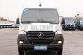 Daumennagel 2 - Mercedes-Benz Sprinter 317 Kasten L2H2 Cam Navi LED 9G-Tronic