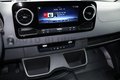 Daumennagel 14 - Mercedes-Benz Sprinter 317 Kasten L2H2 Cam Navi LED 9G-Tronic