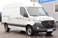 Daumennagel 3 - Mercedes-Benz Sprinter 317 Kasten L2H2 Cam Navi LED 9G-Tronic