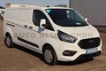 Daumennagel 3 - Ford Transit 320-EB Custom Kasten L2H1 Klima 3-Sitze