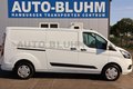 Daumennagel 4 - Ford Transit 320-EB Custom Kasten L2H1 Klima 3-Sitze