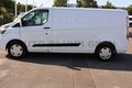Daumennagel 7 - Ford Transit 320-EB Custom Kasten L2H1 Klima 3-Sitze