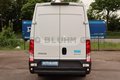 Daumennagel 6 - Iveco Daily 35 S 14 Kasten L4H2 + PDC Klima 3-Sitze