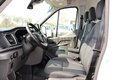Daumennagel 12 - Ford Transit 350 Kasten L3H2 + Navi 360°-Cam AHK 2,5T