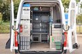 Daumennagel 6 - Mercedes-Benz Sprinter 315 Werkstattwg. Mixto L2H2 + Standhzg.