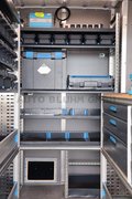 Daumennagel 9 - Mercedes-Benz Sprinter 315 Werkstattwg. Mixto L2H2 + Standhzg.