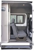 Daumennagel 10 - Mercedes-Benz Sprinter 315 Werkstattwg. Mixto L2H2 + Standhzg.