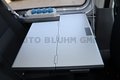 Daumennagel 12 - Ford Transit 300 Custom Mixto L2 + Cam Navi 5-Sitze
