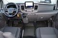 Daumennagel 15 - Ford Transit 300 Custom Mixto L2 + Cam Navi 5-Sitze