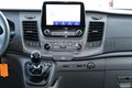 Daumennagel 17 - Ford Transit 300 Custom Mixto L2 + Cam Navi 5-Sitze