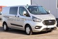 Daumennagel 3 - Ford Transit 300 Custom Mixto L2 + Cam Navi 5-Sitze