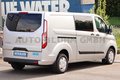 Daumennagel 6 - Ford Transit 300 Custom Mixto L2 + Cam Navi 5-Sitze