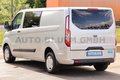 Daumennagel 8 - Ford Transit 300 Custom Mixto L2 + Cam Navi 5-Sitze