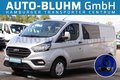 Daumennagel 1 - Ford Transit 300 Custom Mixto L2 + Cam Navi 5-Sitze