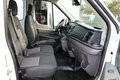 Daumennagel 12 - Ford Transit 350-EB Doka L2 + Klima AHK 2,24T 7-Sitze