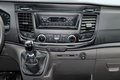Daumennagel 15 - Ford Transit 350-EB Doka L2 + Klima AHK 2,24T 7-Sitze