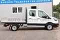 Daumennagel 4 - Ford Transit 350-EB Doka L2 + Klima AHK 2,24T 7-Sitze
