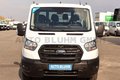 Daumennagel 2 - Ford Transit 310-EB Doka L2 + AHK 2.5T Klima 7-Sitze